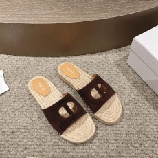 Christian Dior Slippers